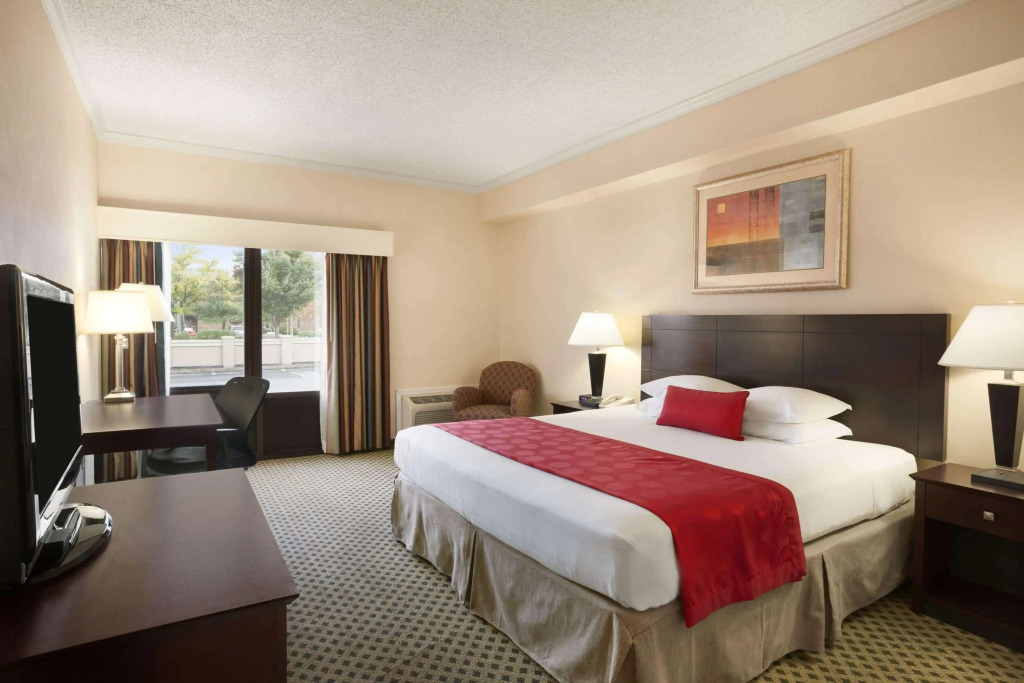 Ramada by Wyndham Newark/Wilmington