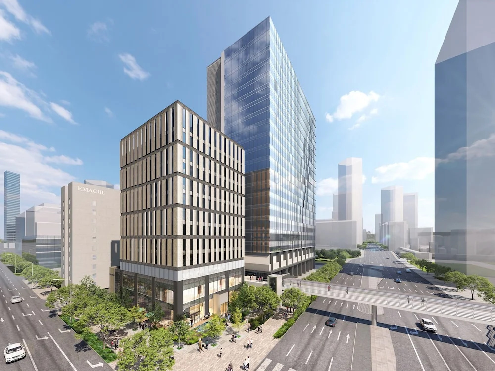 Premier hotel -CABIN PRESIDENT- Tokyo