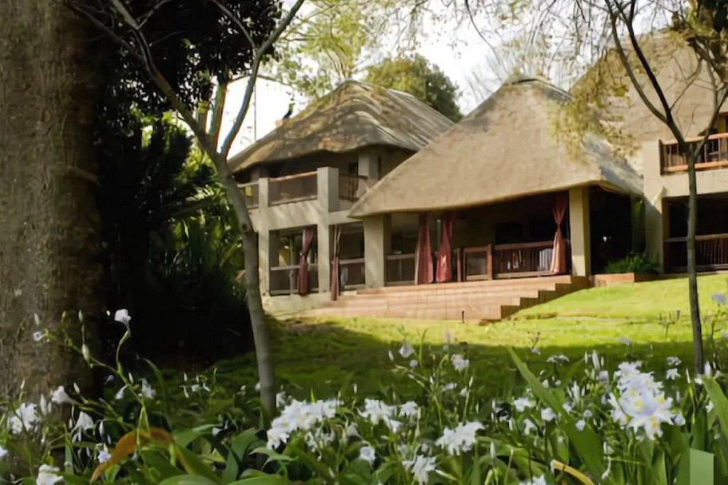 Monchique Boutique Guest House
