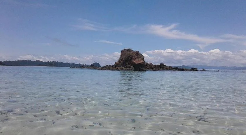 Hostel Venao Cove