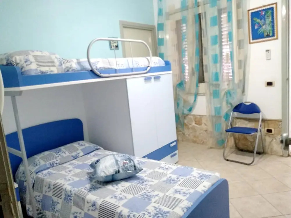 House With 2 Bedrooms In Punta Secca With Enclosed Garden 500 M From The Beach