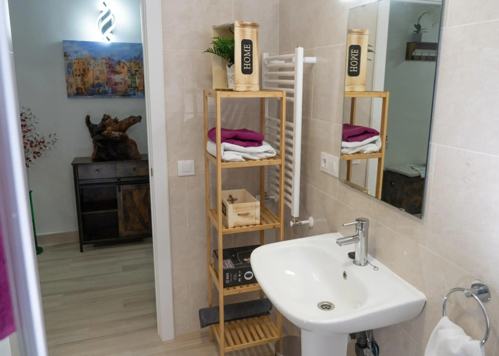 La Casa de la Abuela Mari