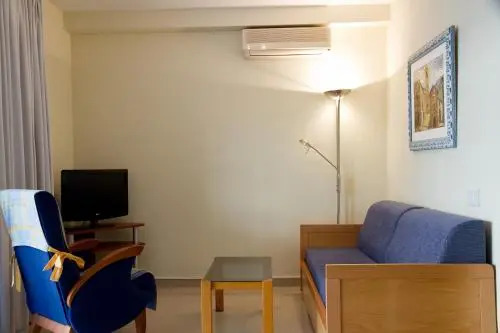 Apartamentos Albert