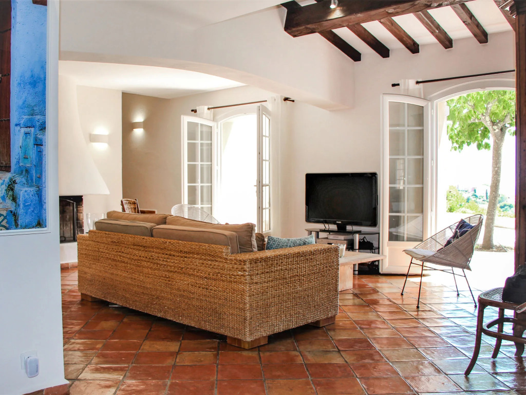 Villa Mare E Sole by Interhome