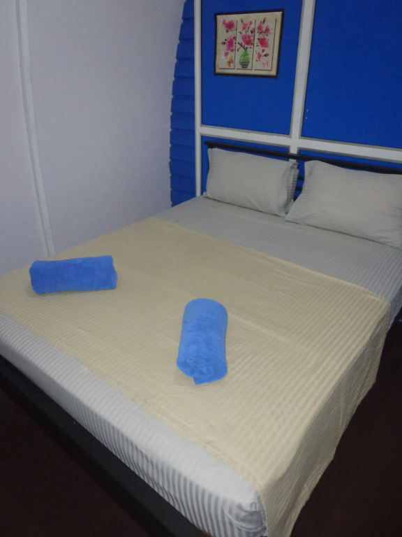 Airport Residence Inn