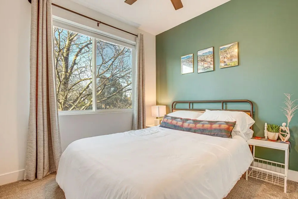 Modern Denver Vacation Rental w/ Rooftop Deck!
