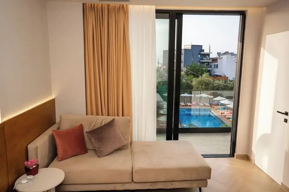 Hotel Memaj