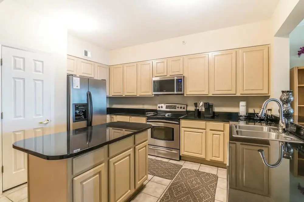 Beachview Condo in Legacy Tower 1 -1104 - Fully Furnished 2 Bedroom 2 Bath