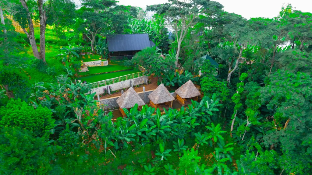 Materuni Homes