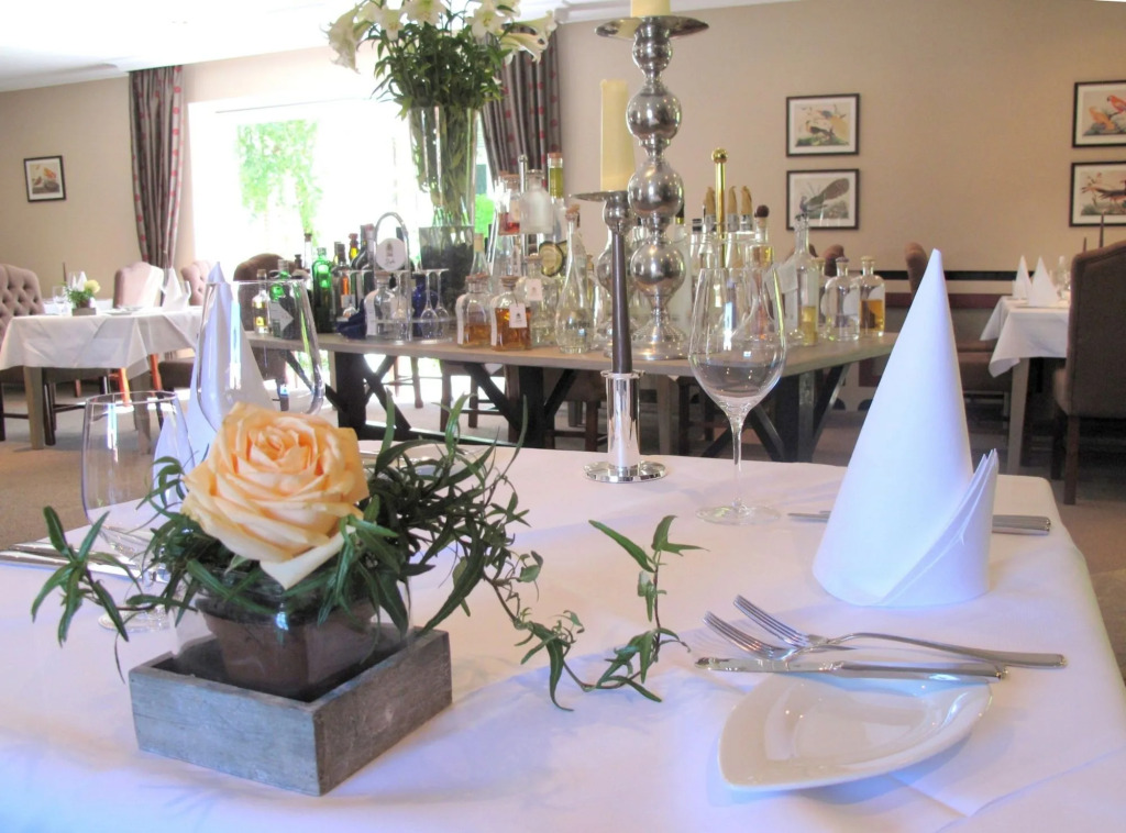 Business & More Boutique Hotel Hamburg