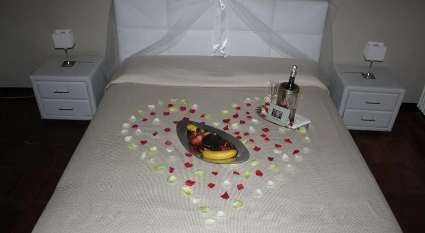 Residenza Minerva B&B