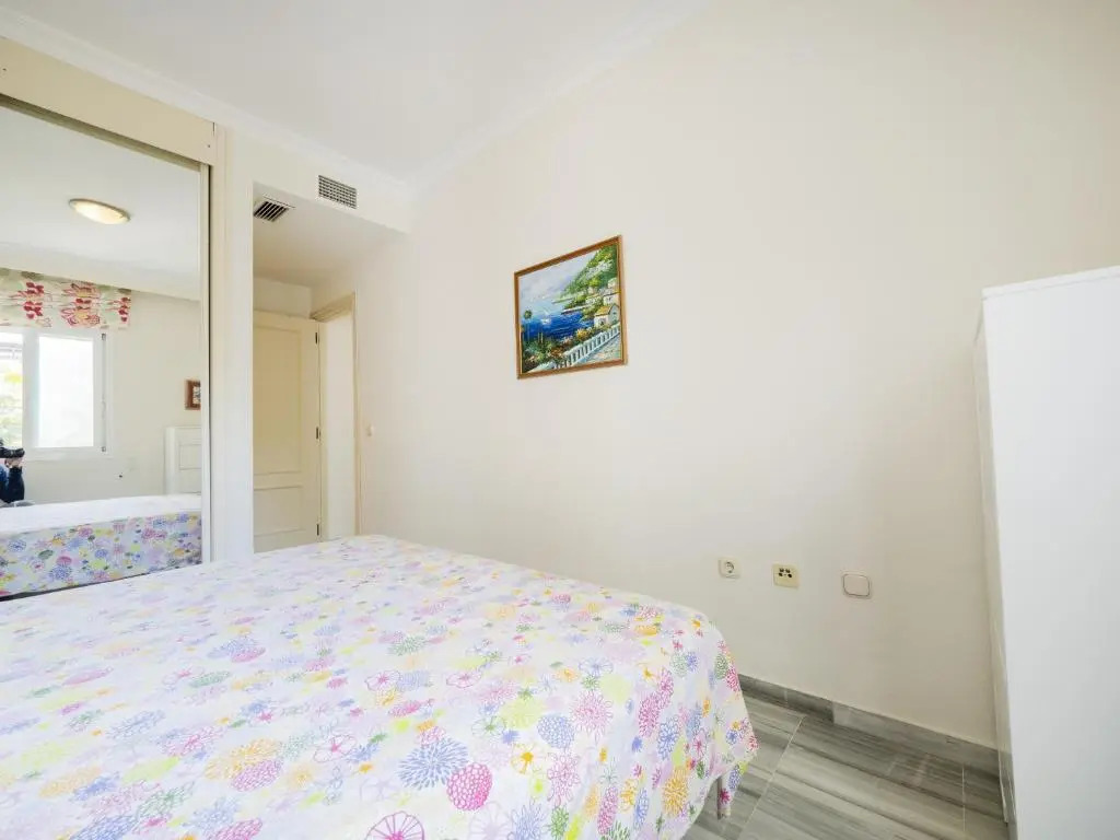 Apartamento Nagueles Marbella B5 1e
