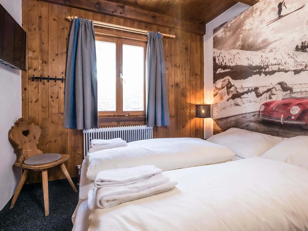 Luxury Holiday Home in Königsleiten with Sauna