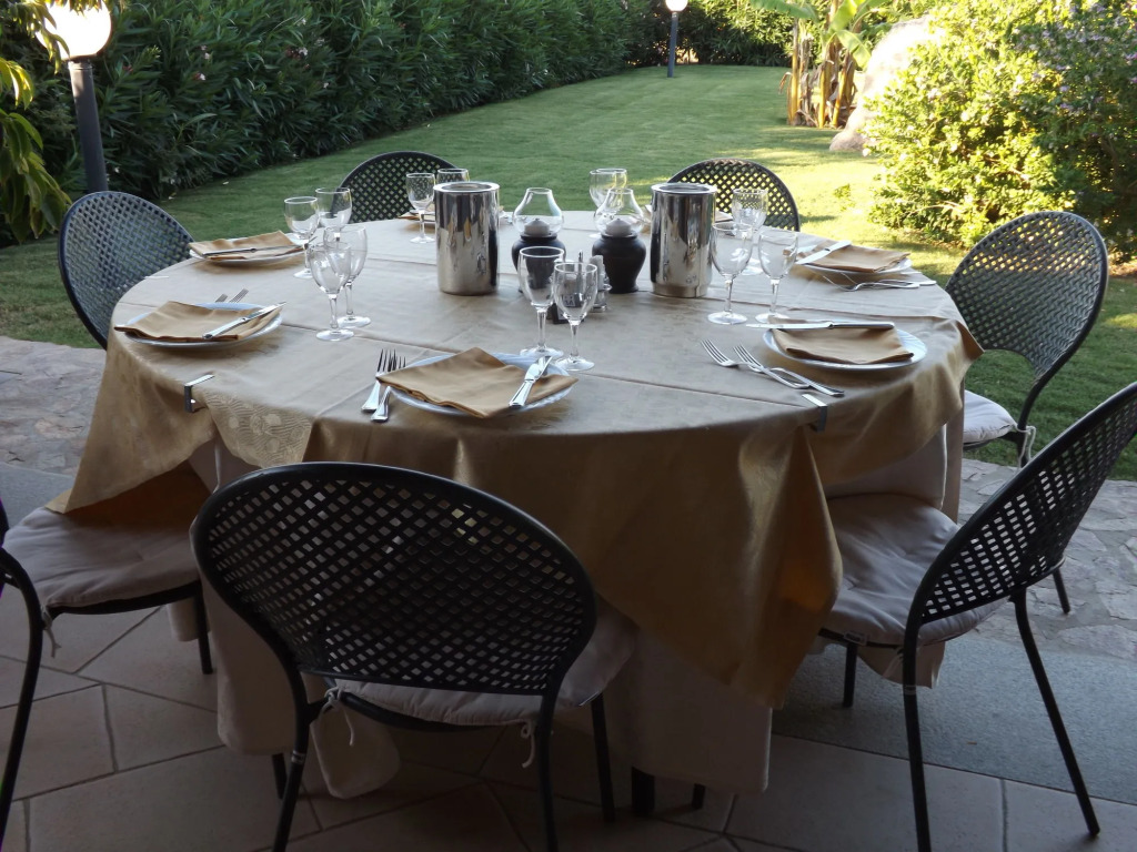 Le Anfore Hotel