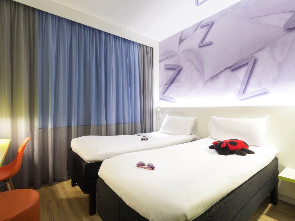 ibis Styles Sao Paulo Barra Funda