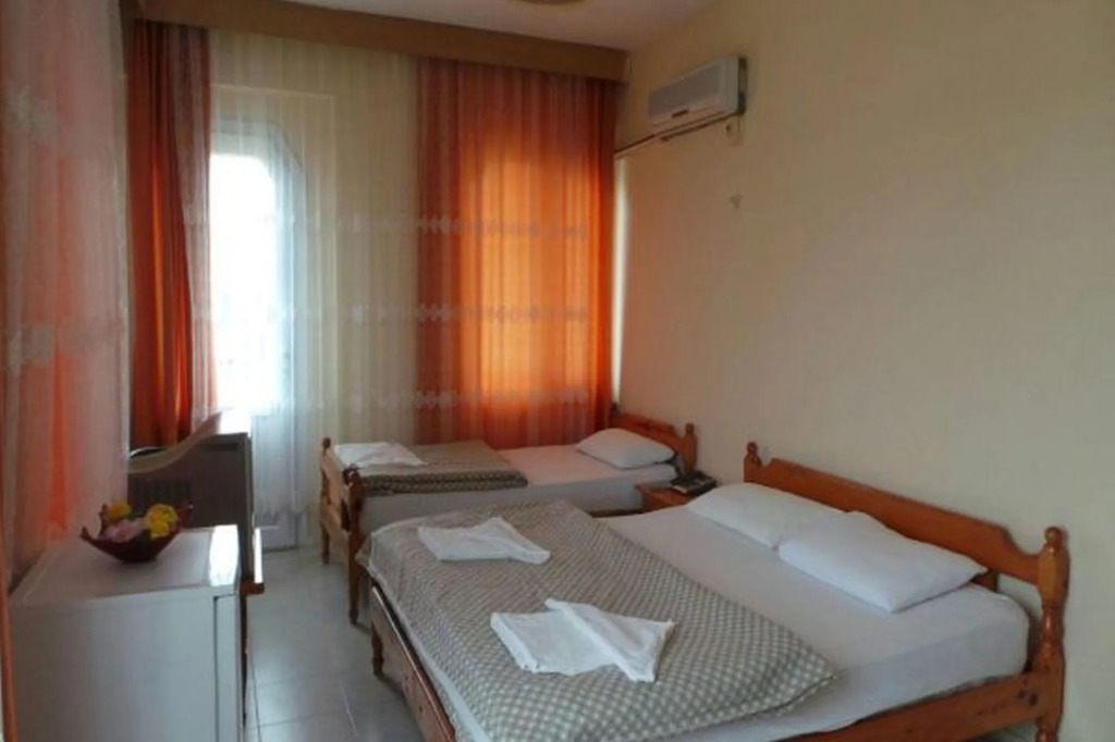 Hotel Angel Beach