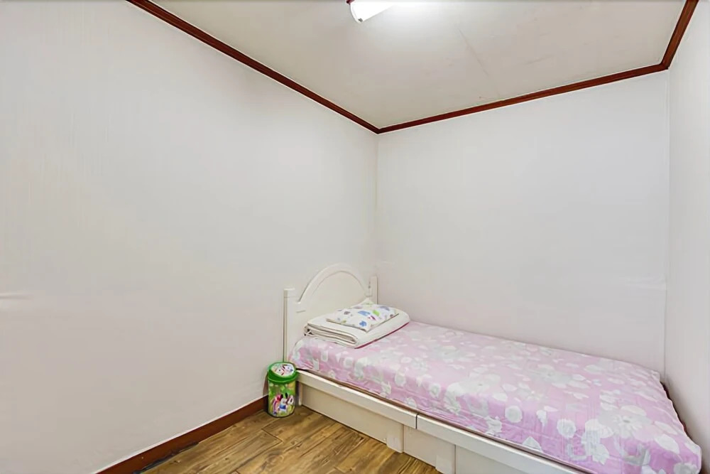 Gapyeong Sky Garden Pension