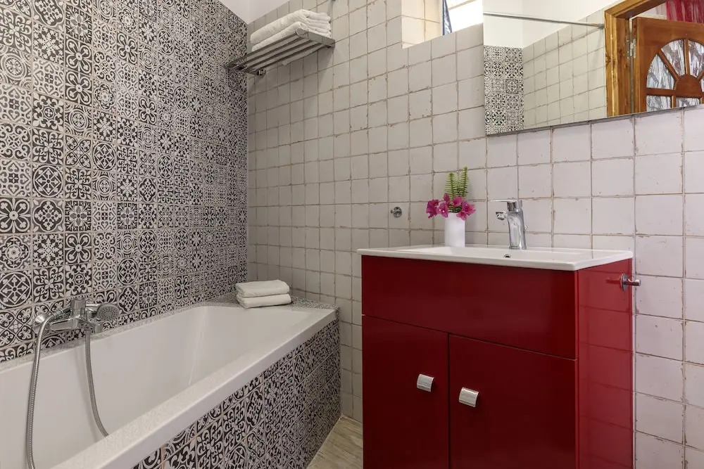 Ai Yanni Boutique Rooms - Adults Only