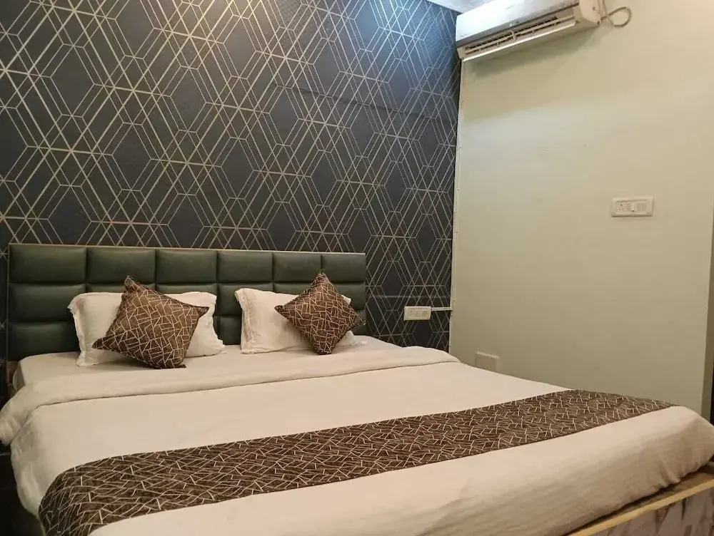 Hotel Bhubaneswar Pride