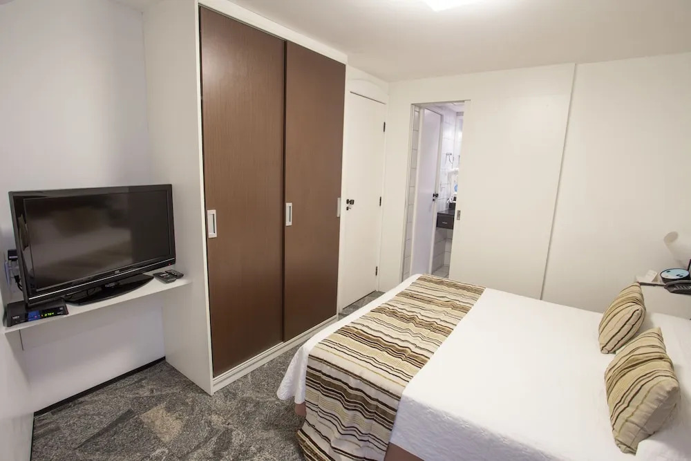 Residence Brasil Tropical Temporada