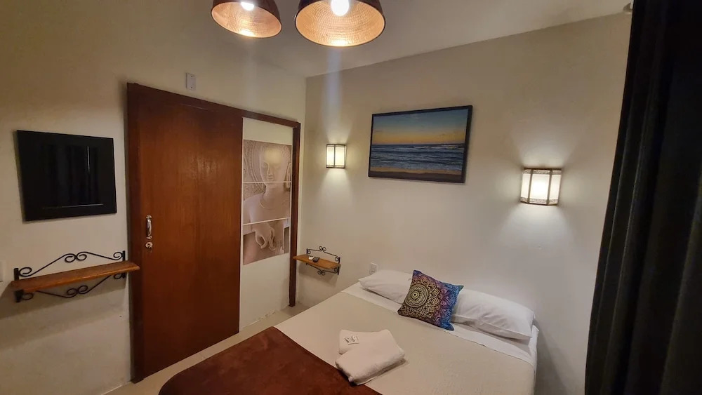 Arte da Tribo Hostel & Camping