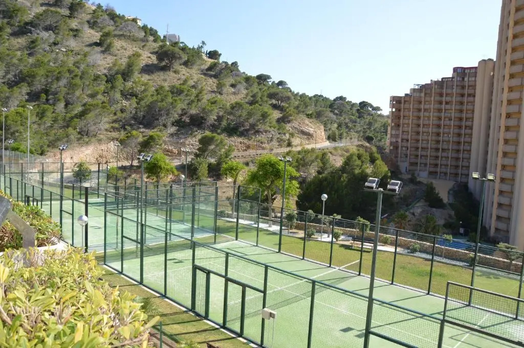 Torre Lugano N31