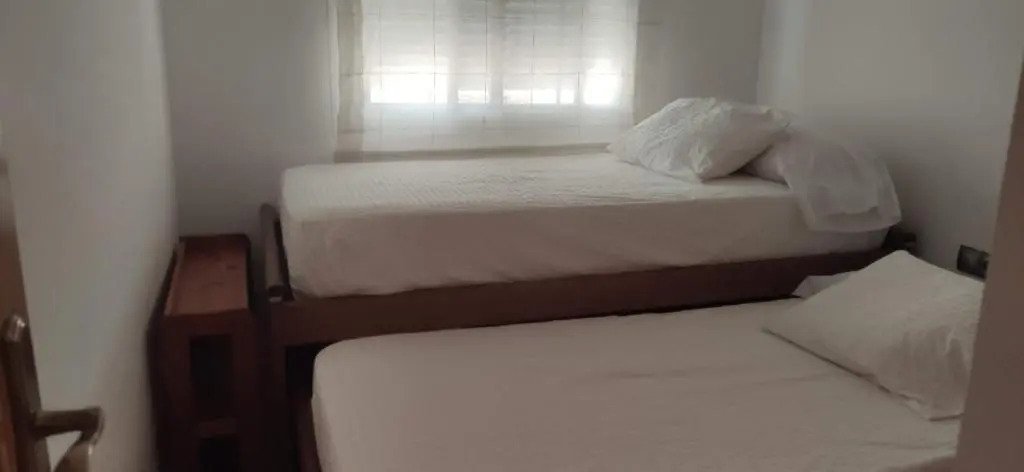 Apartamento De Lujo A Pie De Playa