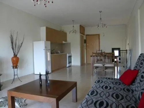 Elena Apartments