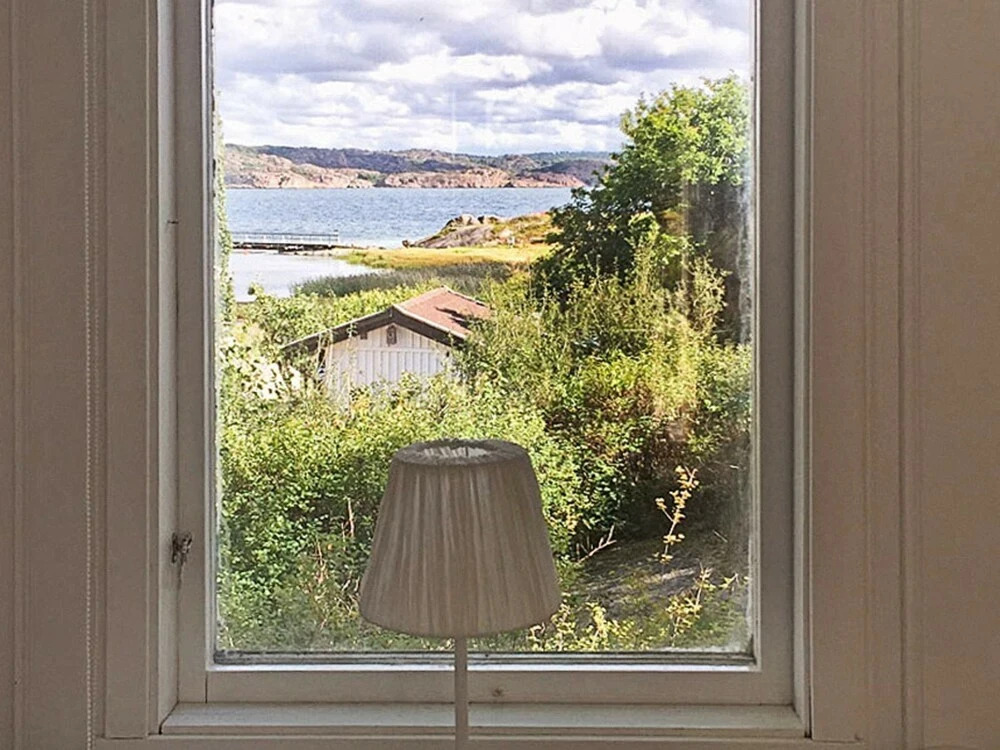 6 Person Holiday Home in Lysekil
