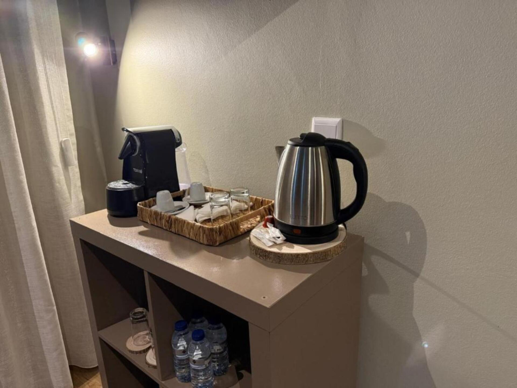 BE ONE HOTEL Caldas da Rainha - by MHMB Collection