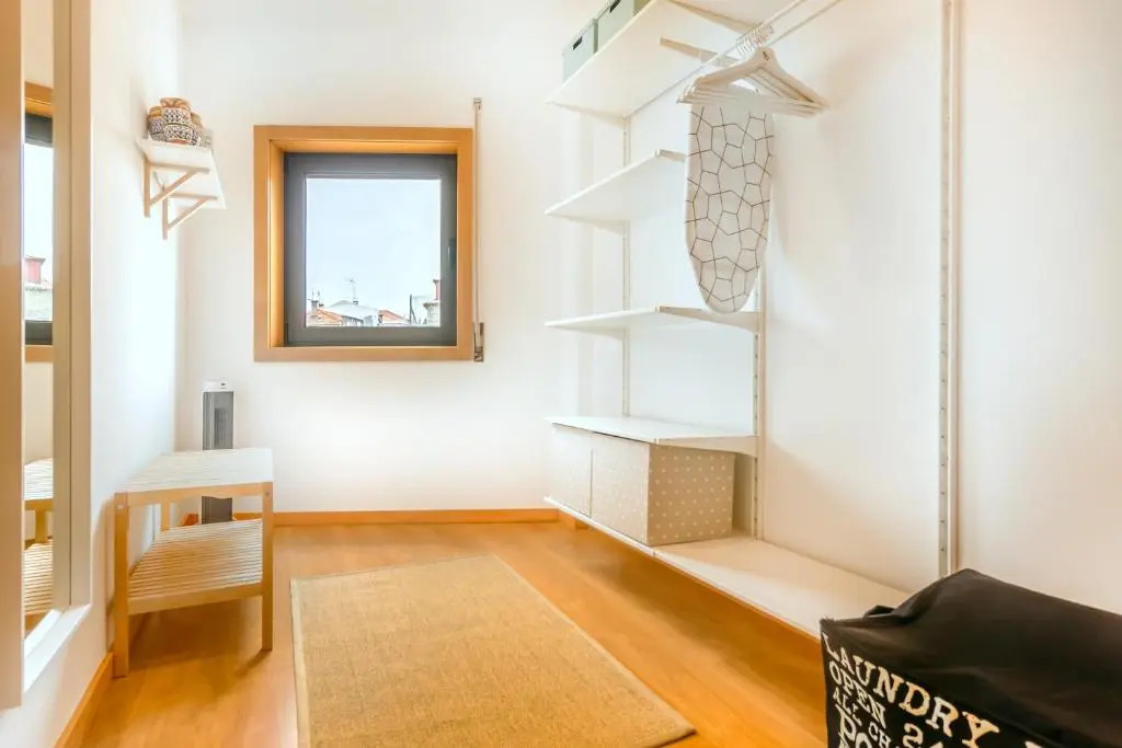 Camões Executive Flat