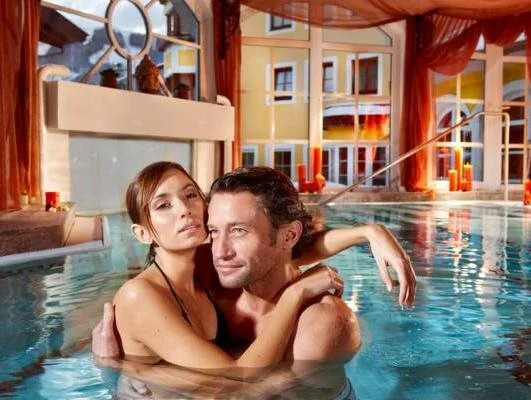 Appartements am Stadtpark Zell am See