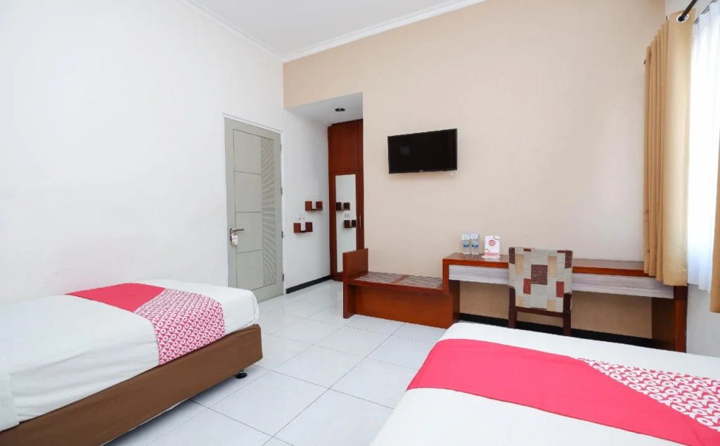 Arya Graha Semarang