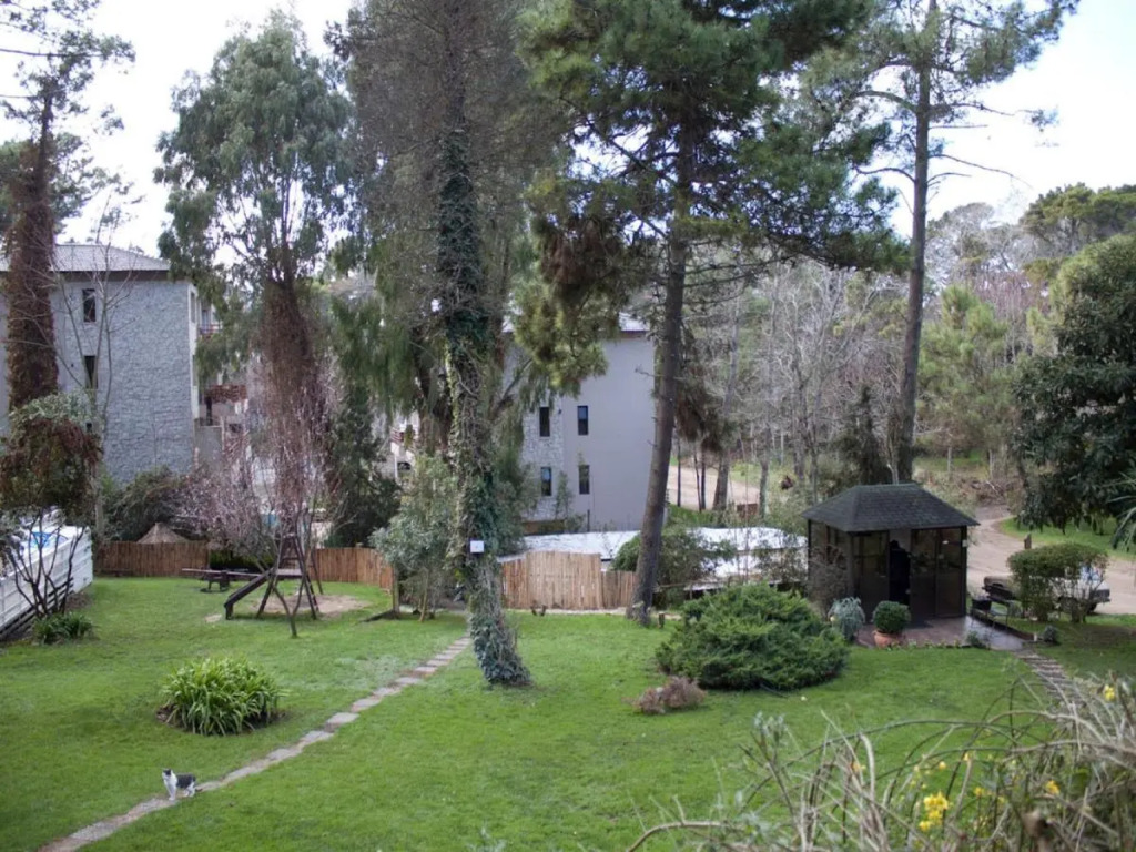 Posada del Bosque By HS