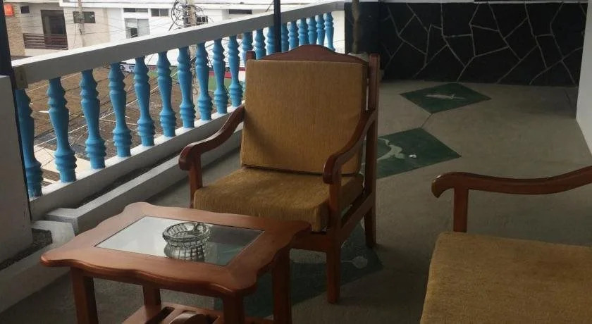 Hotel Salinas