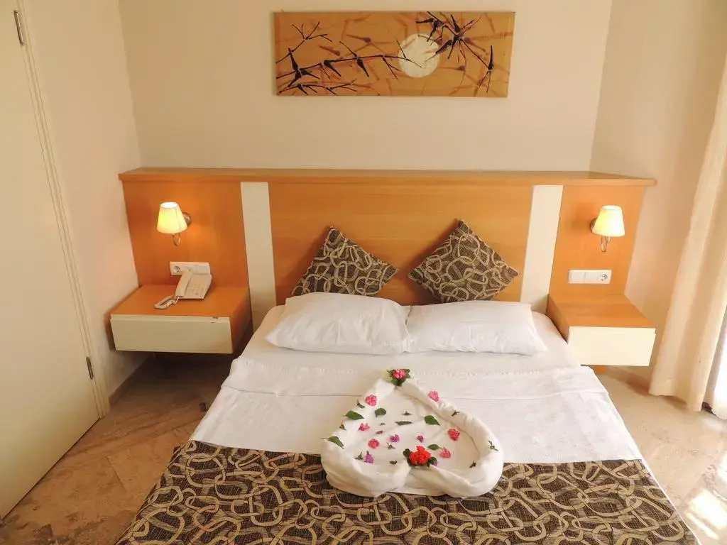 Rosso Verde Hotel