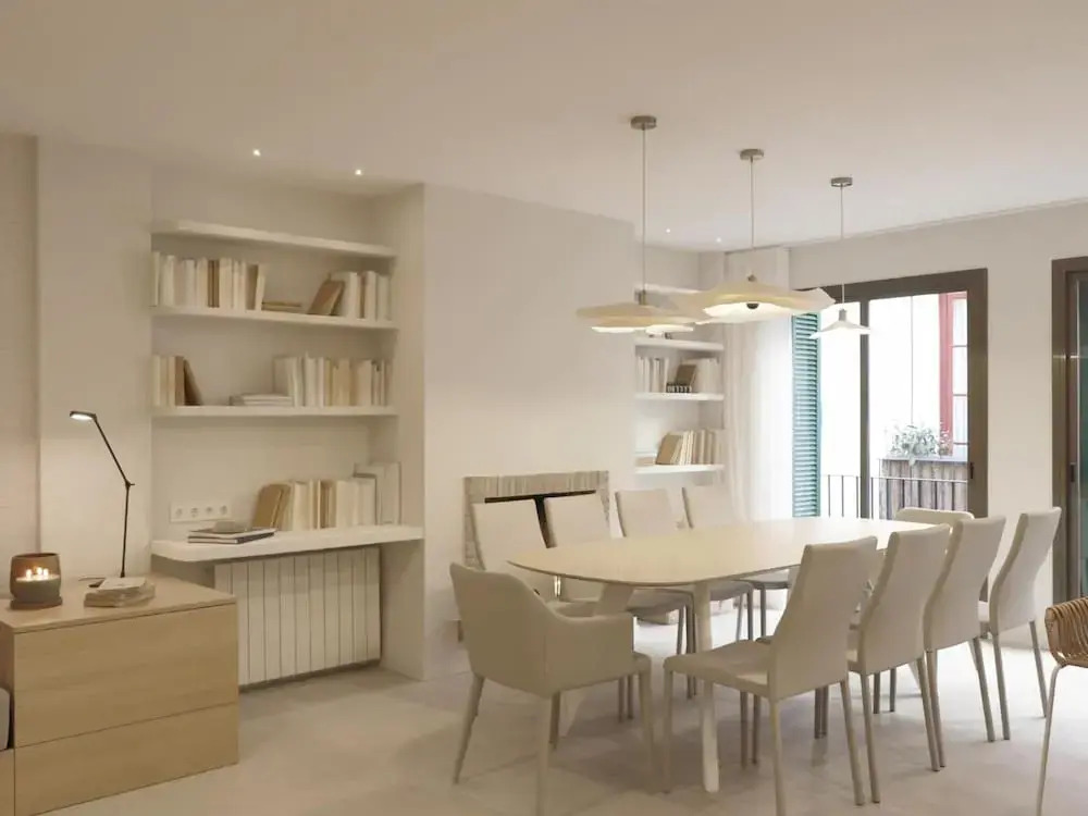 Sitges Spaces Bonaire Beach Condo