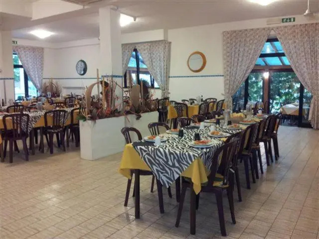 Ostello Stella Marina