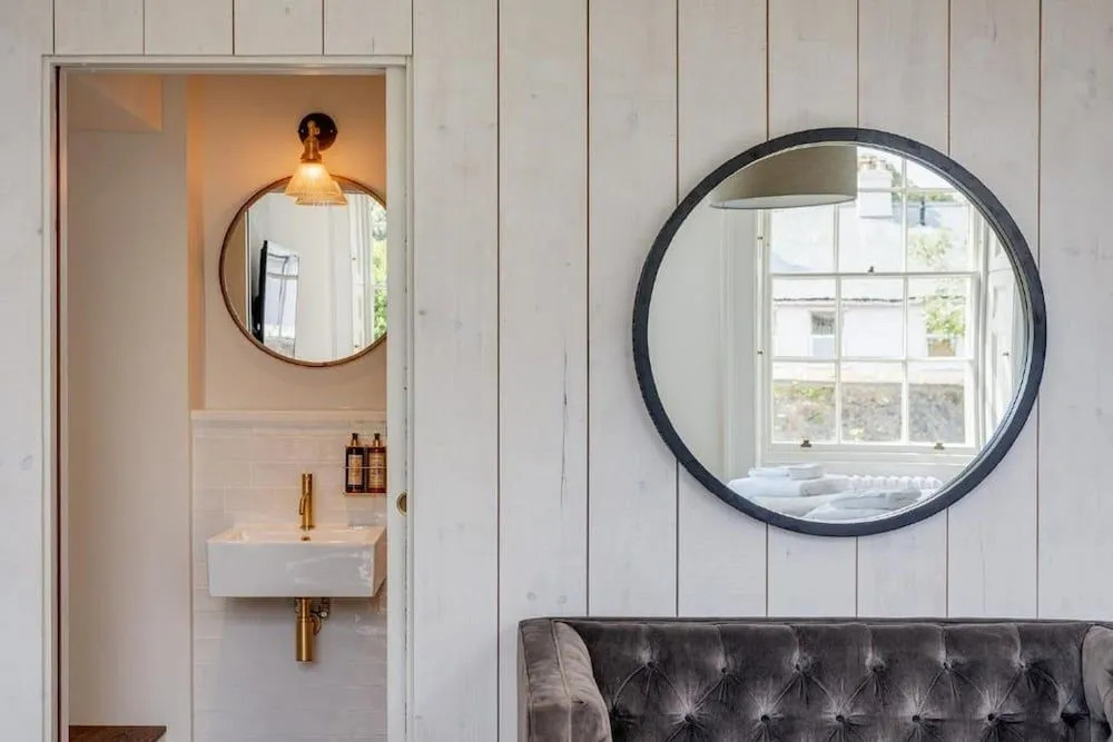Admirals House by Maison Pierre