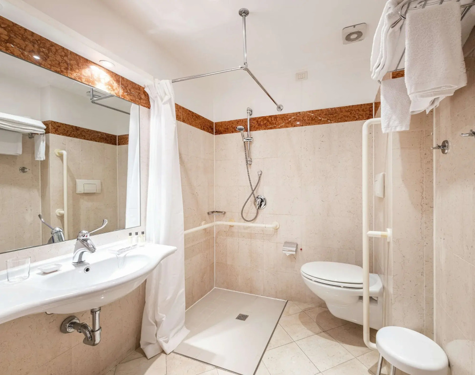 The Regency Hotel