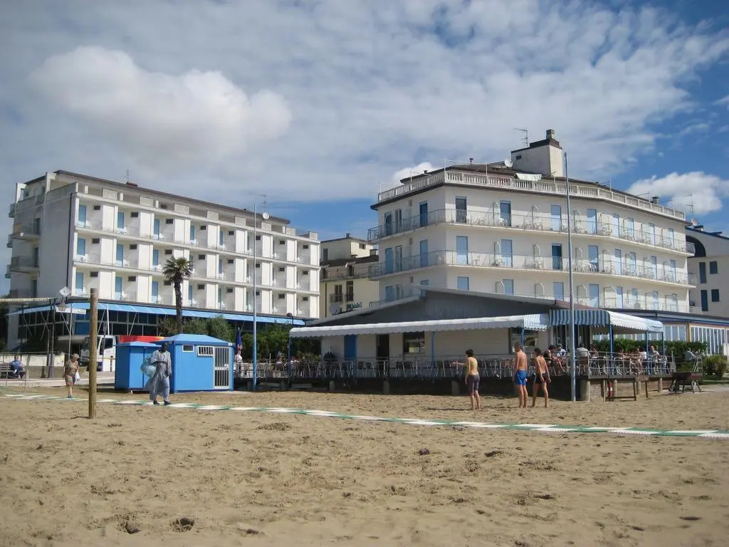 Hotel Playa e Mare Nostrum