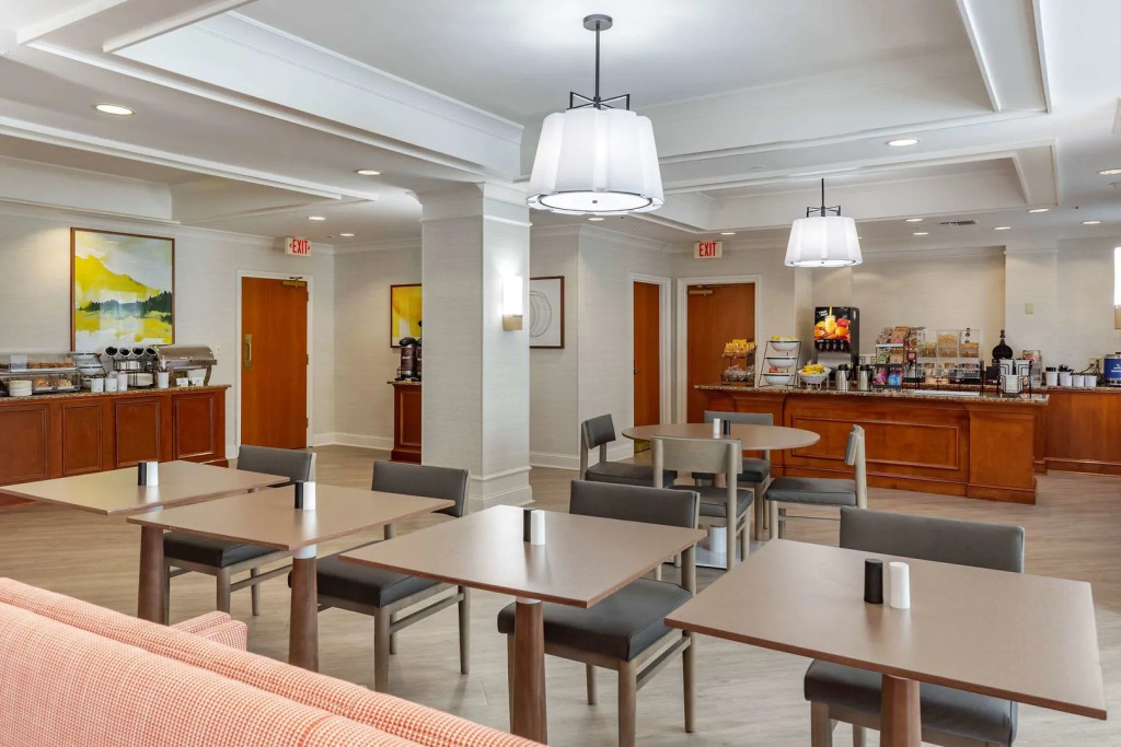 Comfort Inn & Suites Hadley - Amherst
