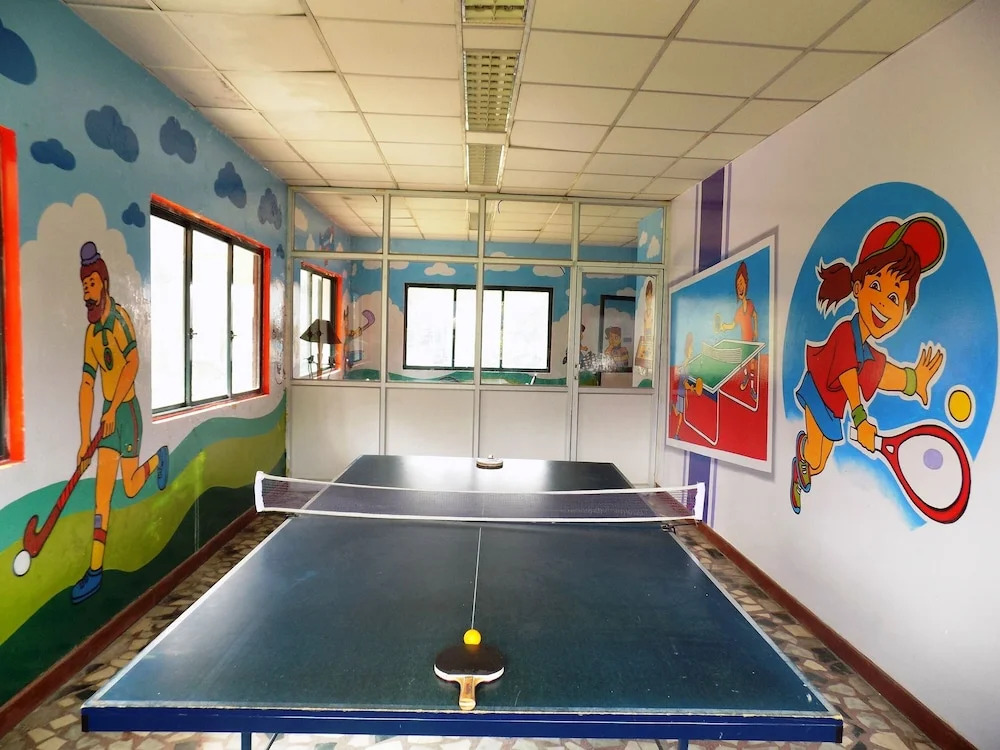 Fortune Resort Sullivan Court, Ooty - Member ITC Hotels' Group