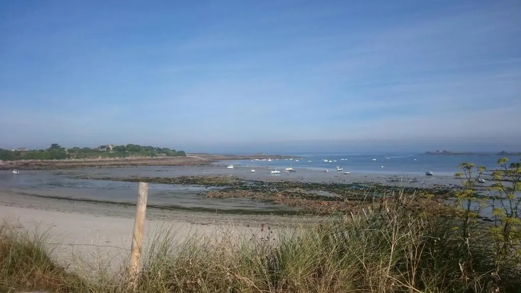 Les sables