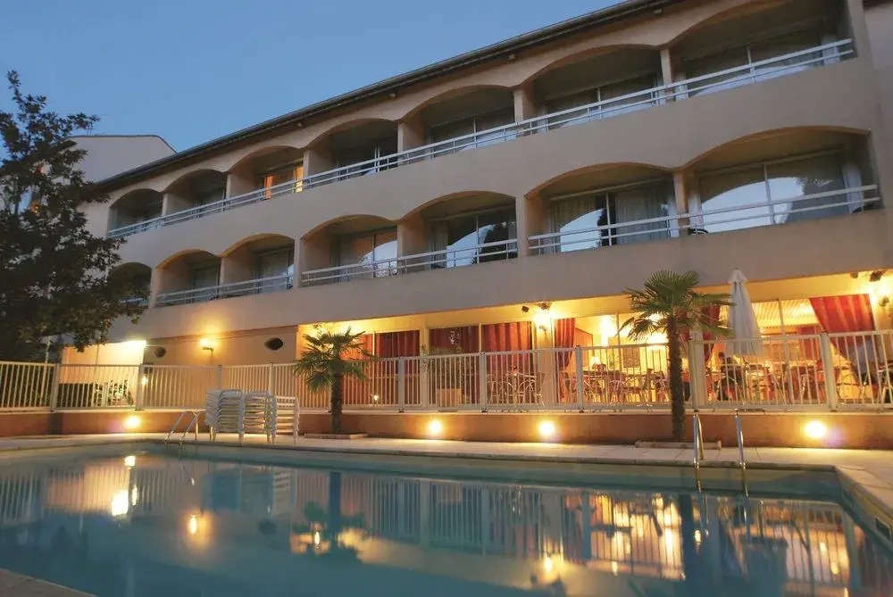 Fac & Spera -Hôtel & Spa