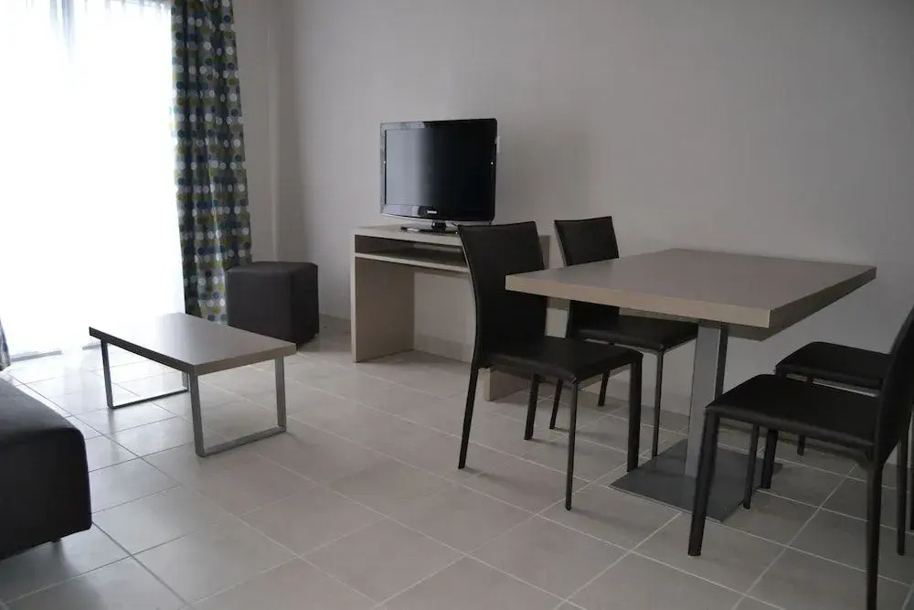 Residence Thalasso Concarneau