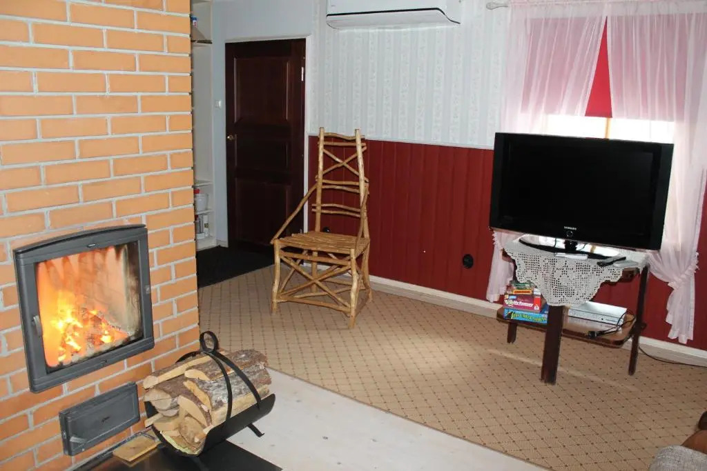 Posti Holiday Home