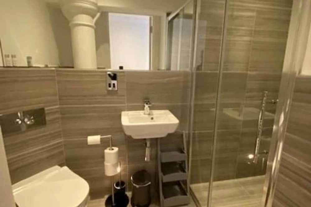 Cocoa Suites-2 Bed-city Centre-pets-parking