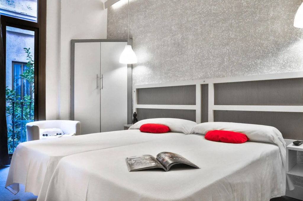 Hotel Palermo
