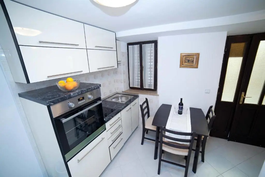 Buža Apartment